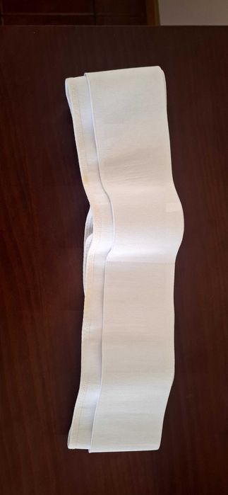 Faixa de gravidez Chicco L