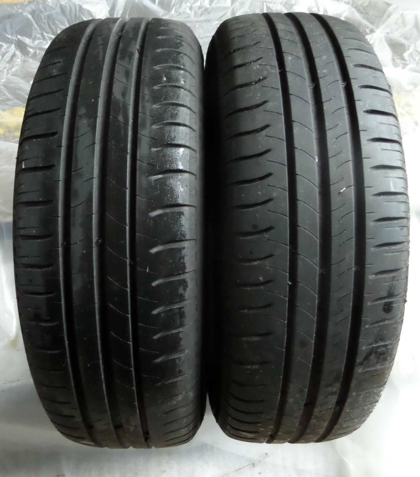 4 szt LETNIE 195/55 R 16 87 T Michelin Energy Saver