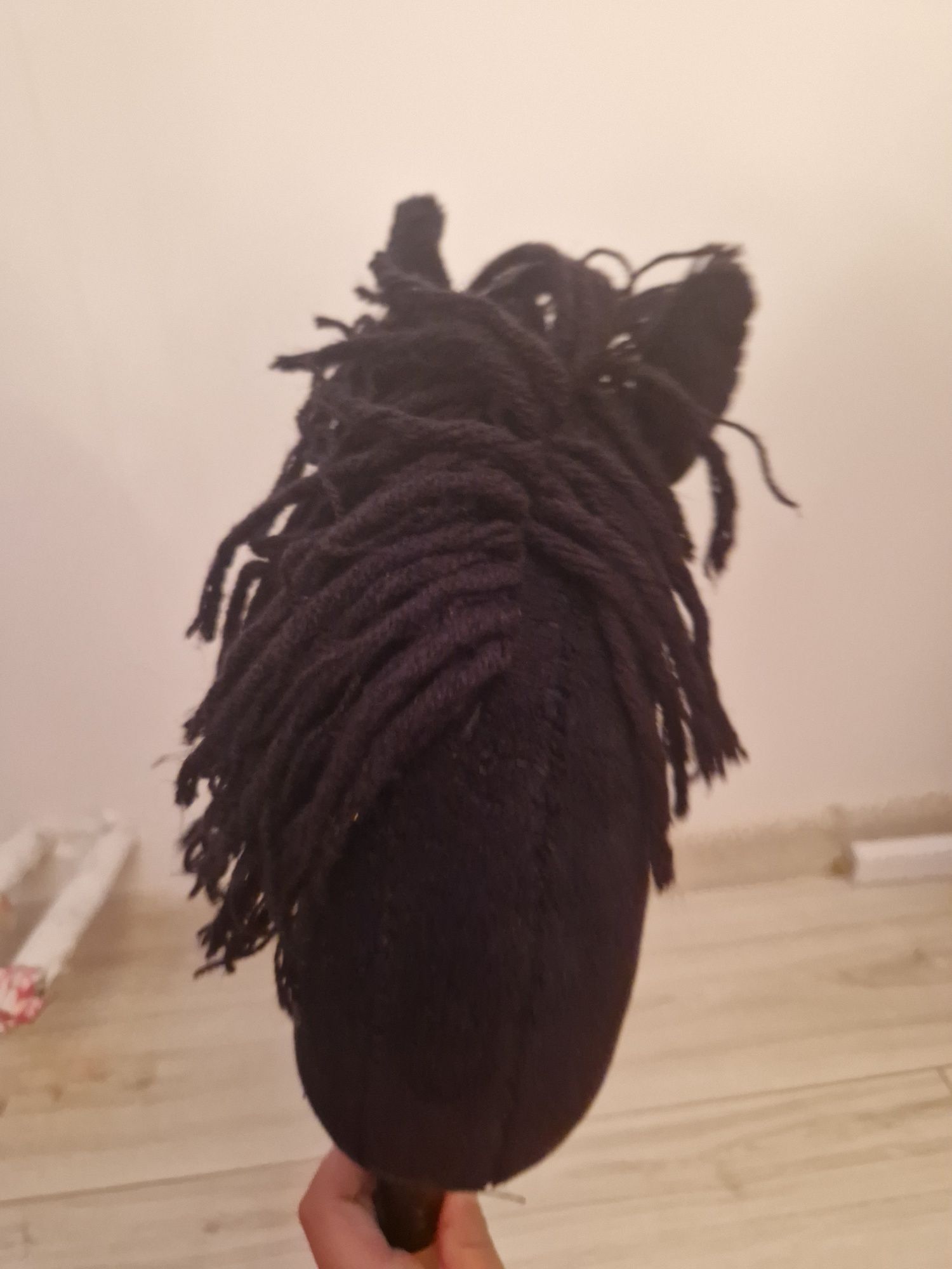 Hobby horse a4 używany
