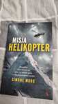 Misja Helikopter Simone Moro