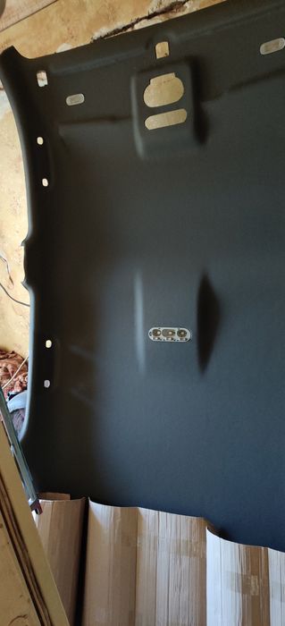 Перетяжка потолков любой сложности