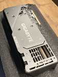 RTX 3070 Gigabyte 8 Gb