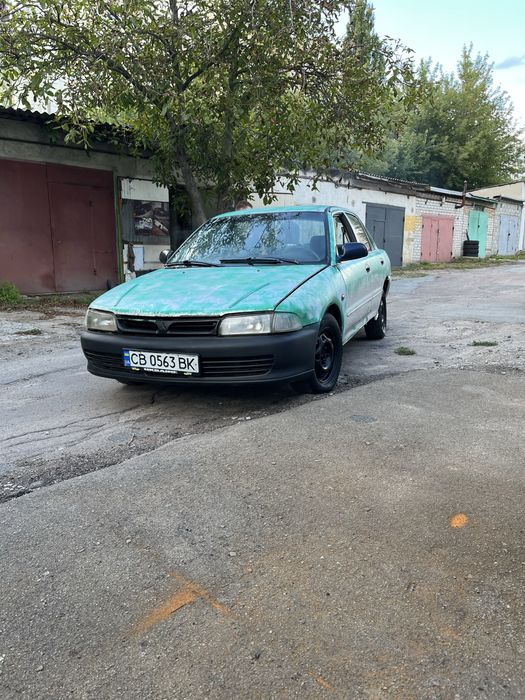 Продам або обміняю Mitsubishi Lanser
