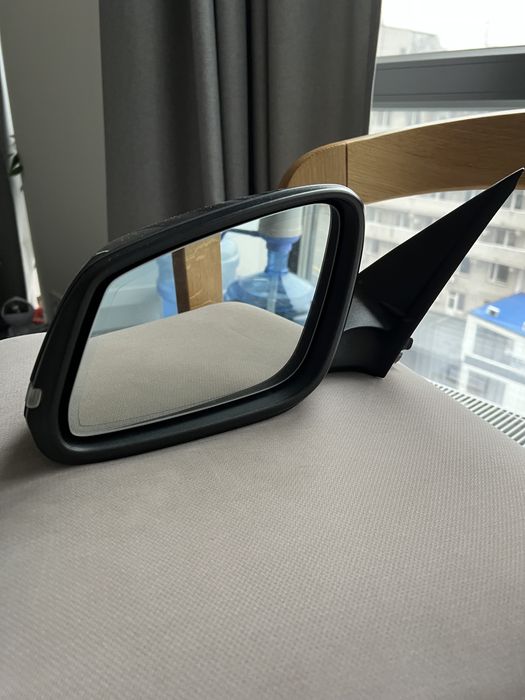 BMW F30 дзеркало ліве (зеркало левое)