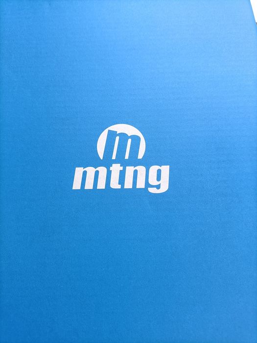 Mustang (MTG), nova, originais, 37, Sapatilha de criança