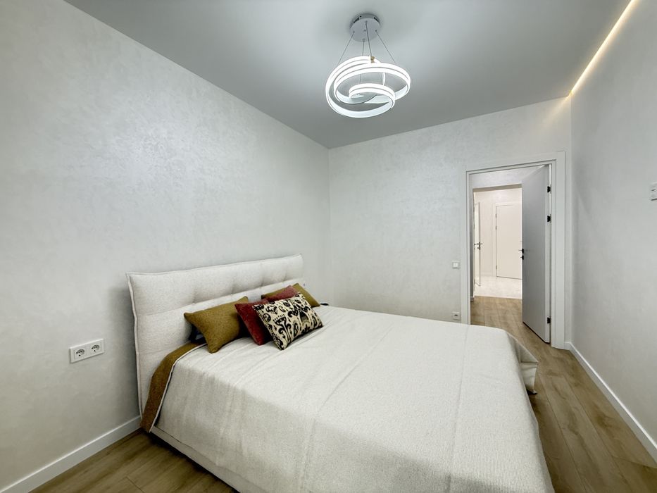 Мінімальне оформ! 2 кім 67 кв.м ЖК Софія Резиденс