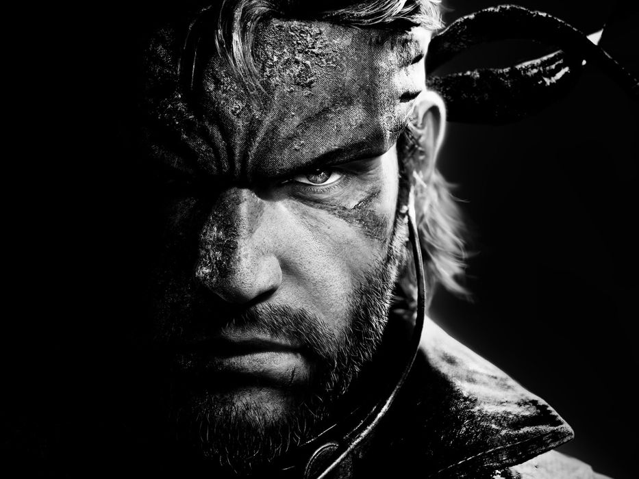 Metal Gear Solid: Playstation 5 (MGS)