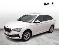 Skoda Scala Ambition 1.0 TSI 115KM / Czujniki / Tempomat / LED / Clima / ASO