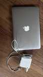 MacBook Air core i5