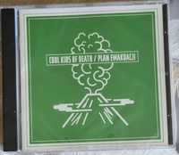 Plan ewakuacji Cool Kids Of Death CD