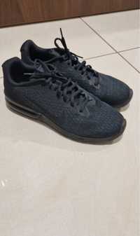 Buty Nike air max sequent