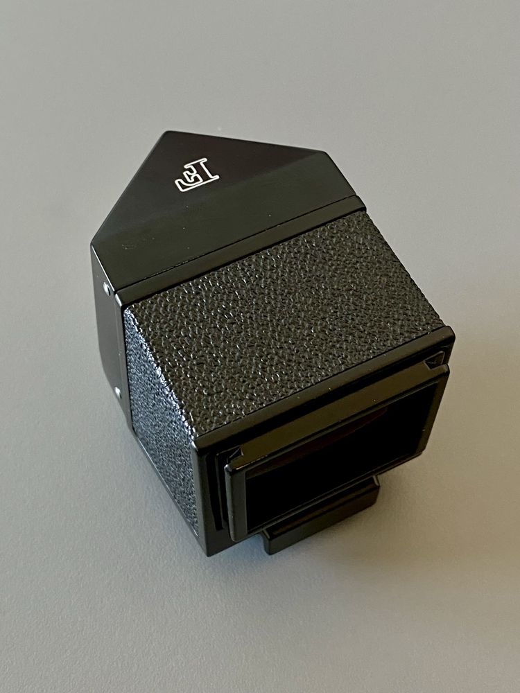 Nikon F Action Finder