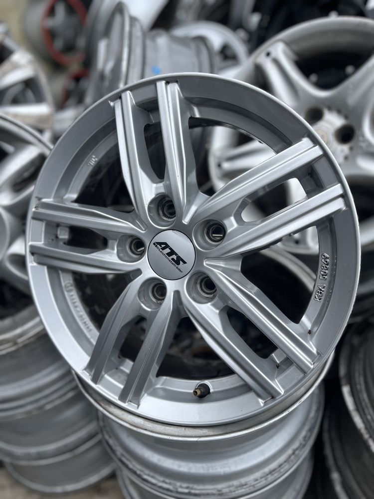 Jantes 15 para Seat, vw, audi em 5x112