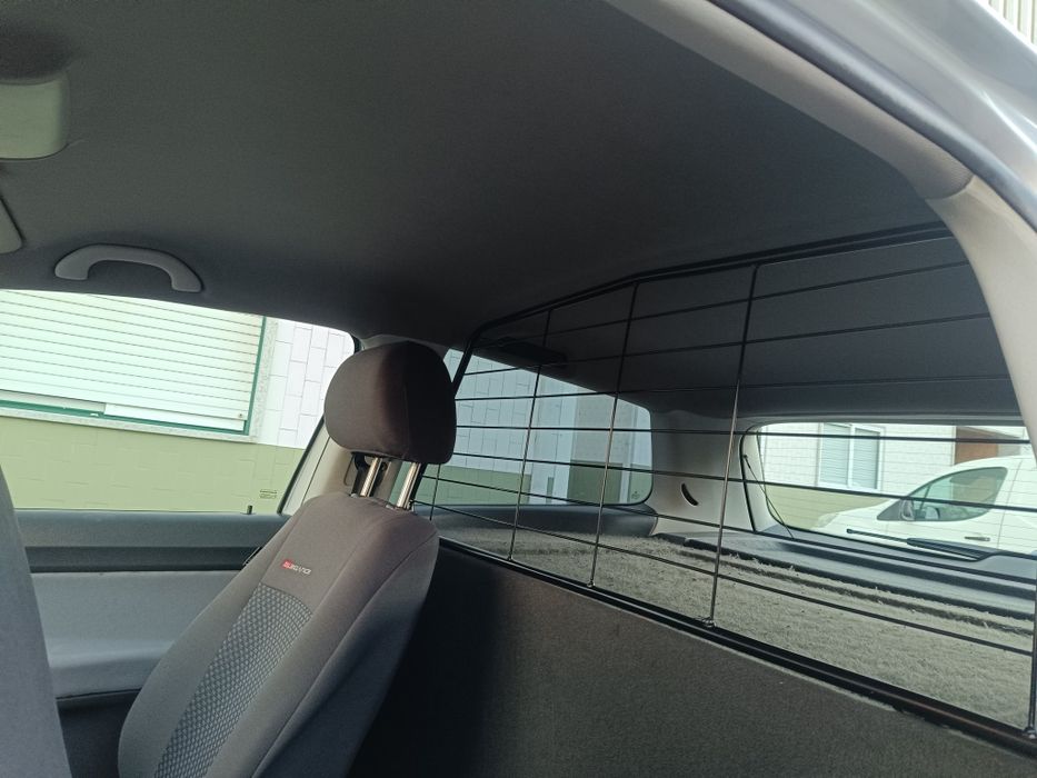 VW Polo 1.4 TDI Van