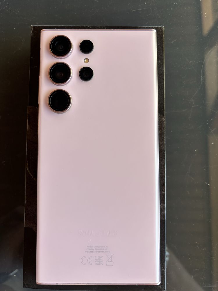 Samsung s23ultra