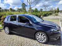 VW Golf 6 1.6 TDI