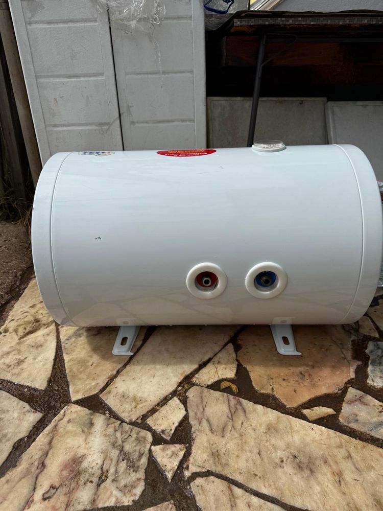 Termoacumulador Horizontal 80l