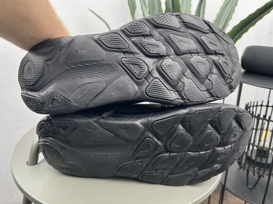 Оригінал! Кросівки Hoka Clifton 9 47 розмір М06066