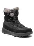Взуття зимове жіноче Columbia Slopeside™ Peak Luxe  38, 24 см