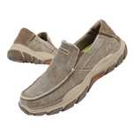 Buty męskie półbuty Skechers Goodyear r.39,5-45