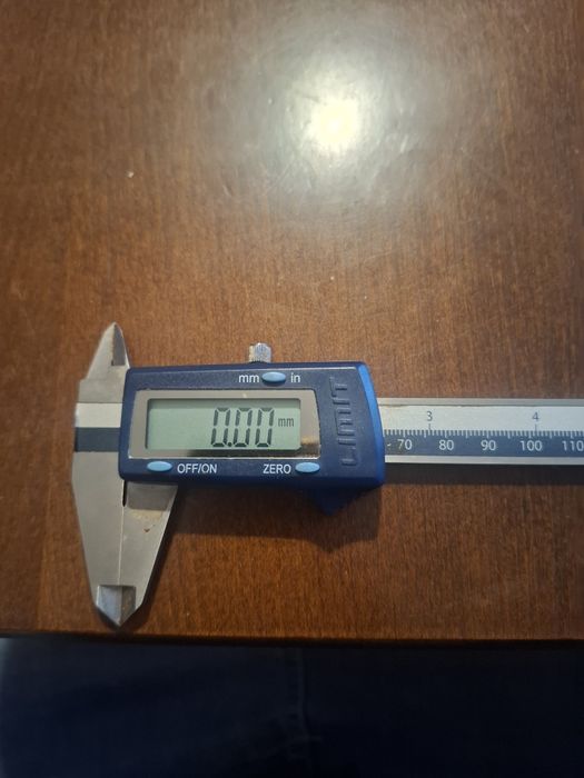 Suwmiarka Cyfrowa Limit