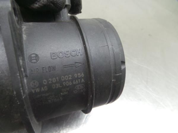 Medidor massa de ar / MAF AUDI Q5 (8R)