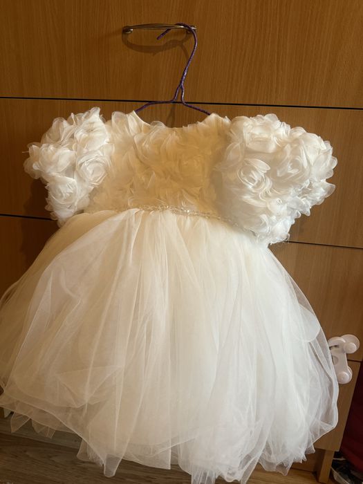 Фемелі лук для мами і донечки на рочок