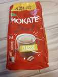 Mokate Kaffee Classic 3w1  ( 6X24 )