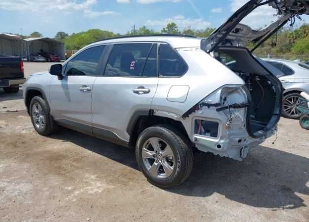 Двері Toyota Rav4 Розборка Toyota Rav4 Запчастини Тойота Рав Четверть
