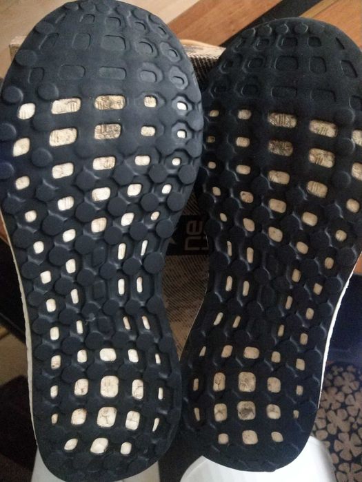 sneakersy adidas response LT W