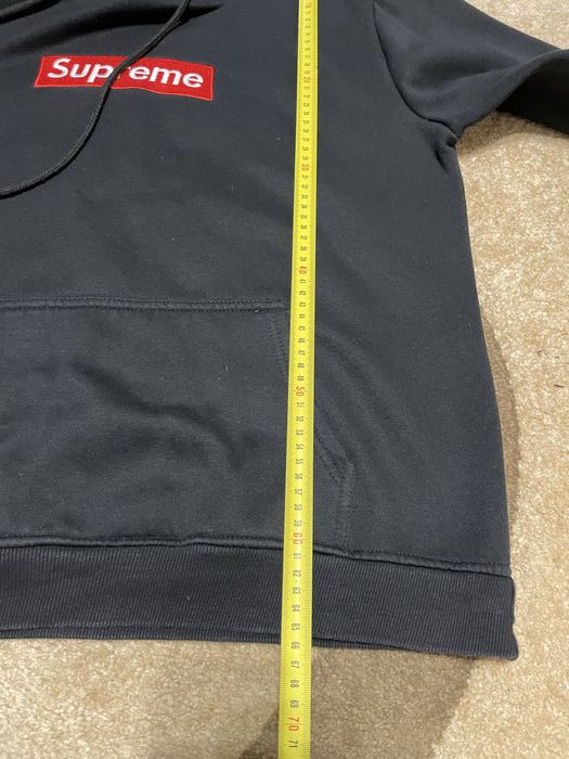 Худі від Supreme
