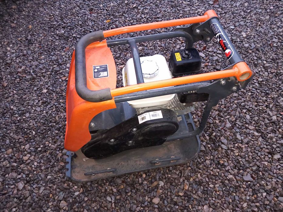 Zageszczarka belle pcx20/50