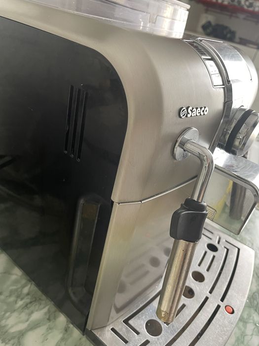 Кавомашина стан ідеальний