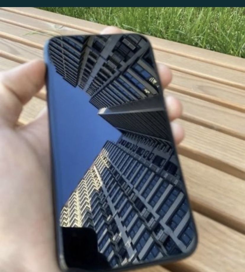 Iphone11 128gb Black