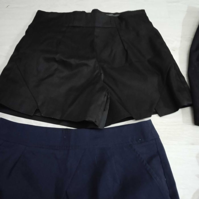 Спідниці, шорти, болеро S (комплект)