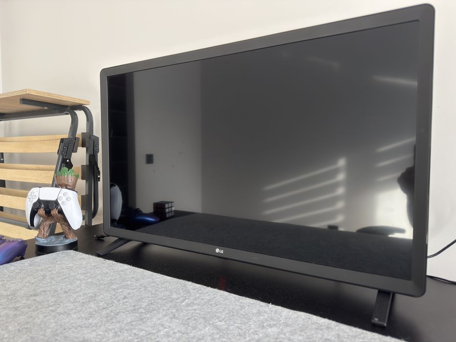 Телевізор - LG 32LK610BPLB TV