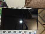 Продам на запчасти Samsung 7 series ue43nu7022k