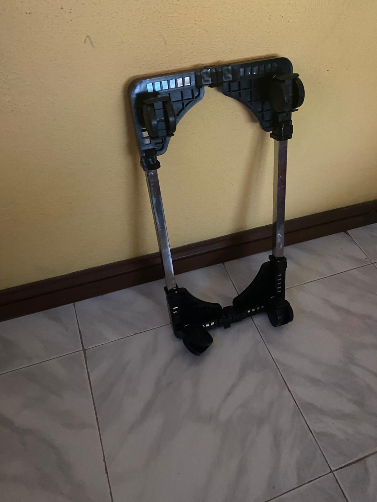 Suporte para PC.