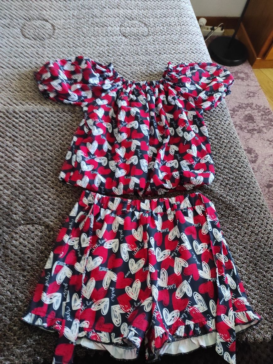 Roupa menina vários tamanhos