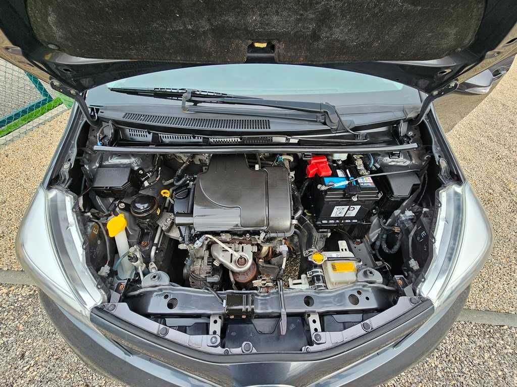 Toyota Yaris 1.0Vvti 120.000Km 70Cv 03/2012