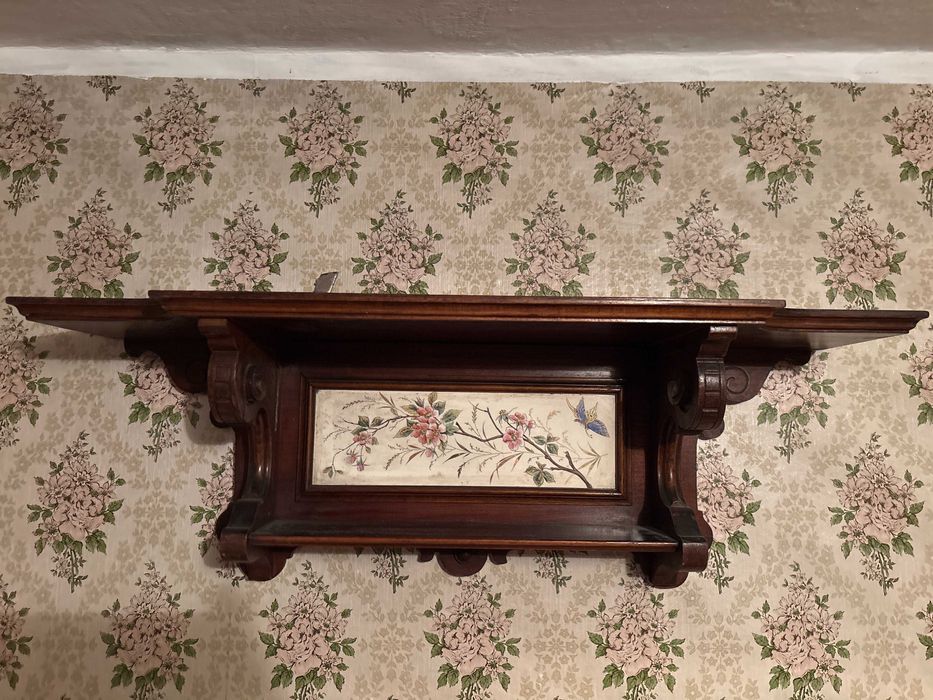 półka anatyk 80 cm