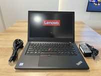 Lenovo ThinkPad T470 i5-7300U, Matryca FullHD, nowy dysk SSD, Win 11.