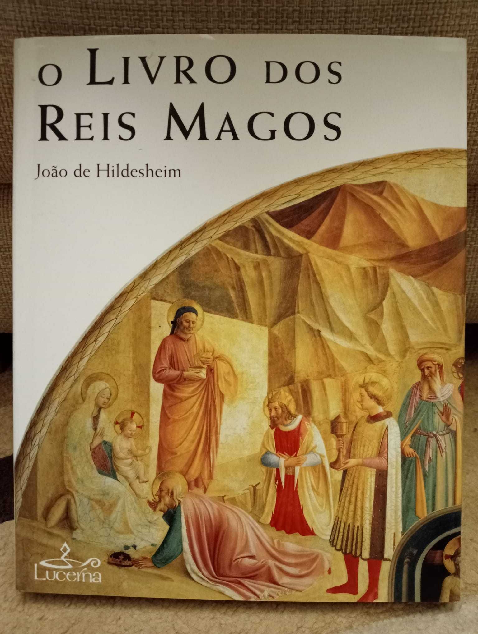 Livros de Religião