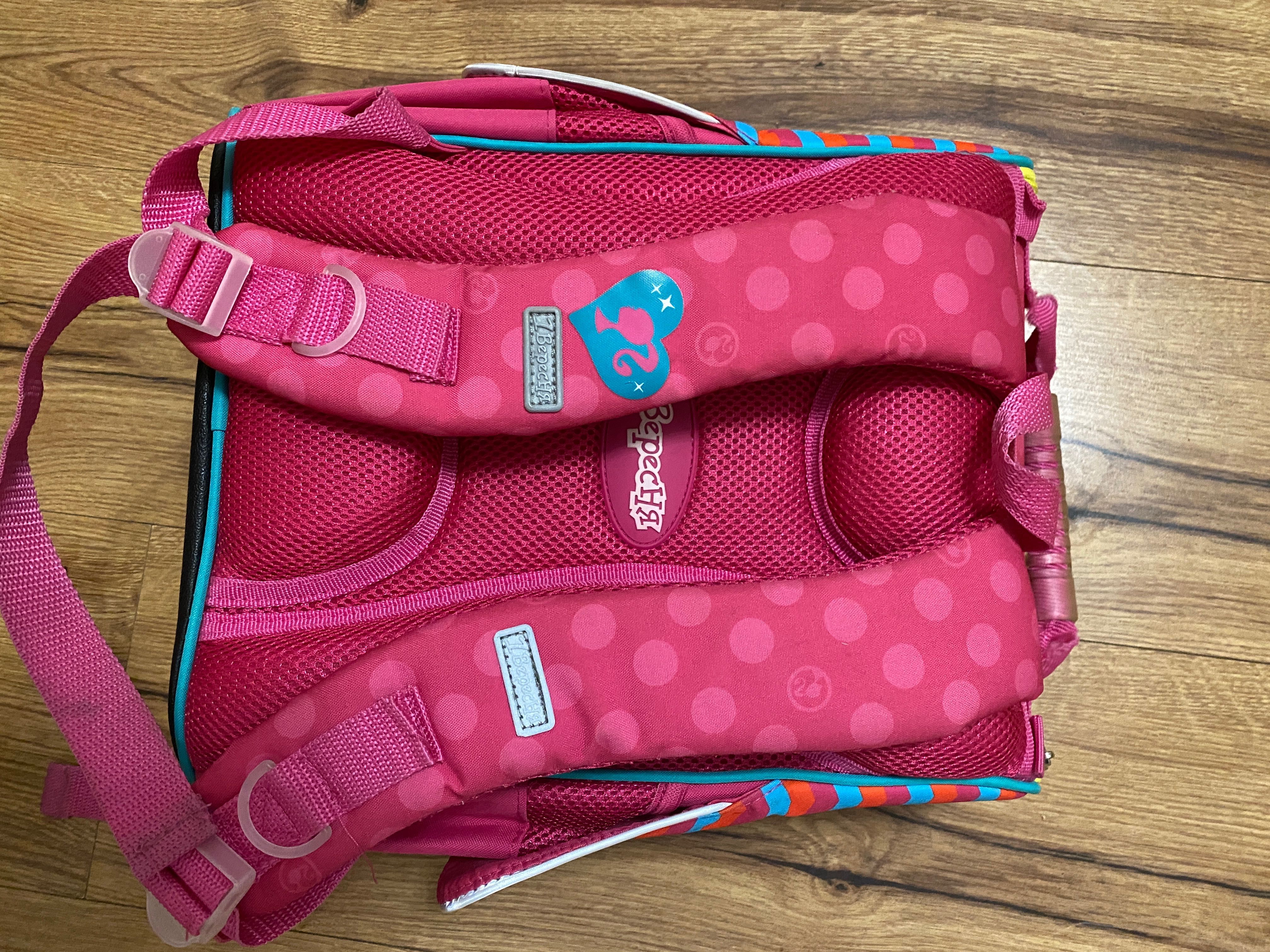 Рюкзак ранец для девочек