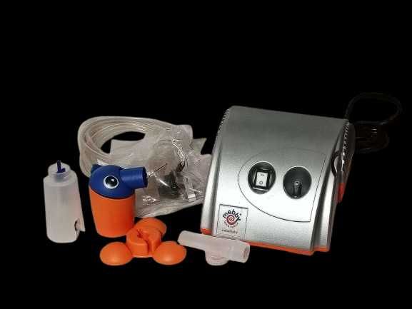 Inhalator MEBBY Nebulbaby