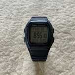 Годинник Casio W-96H Оригінал
