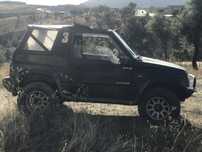 Suzuki vitara pecas