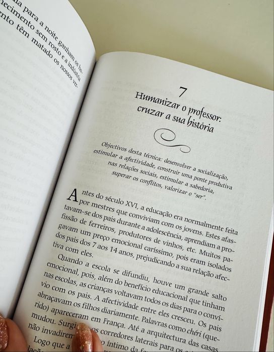 Pais Brilhantes, Professores Fascinantes, de Augusto Cury