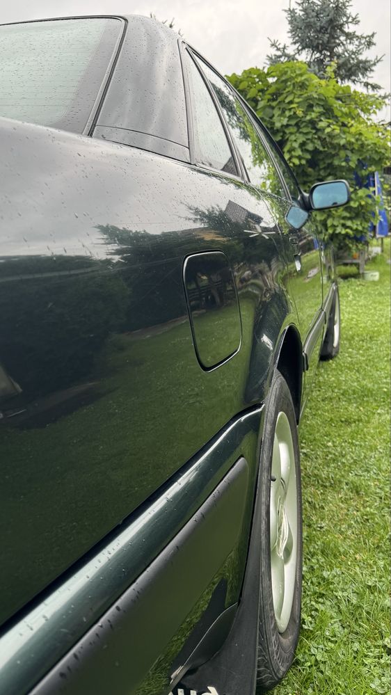 Audi 100 2.5 TDI 1993 – 115 KM