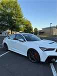 2024 Acura Integra Type S